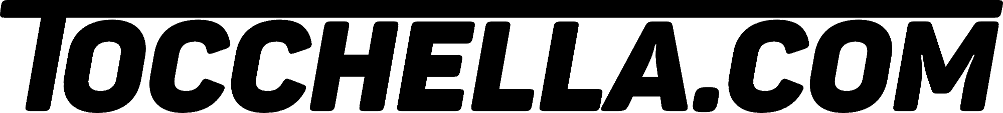 TOCCHELLA.COM Logo